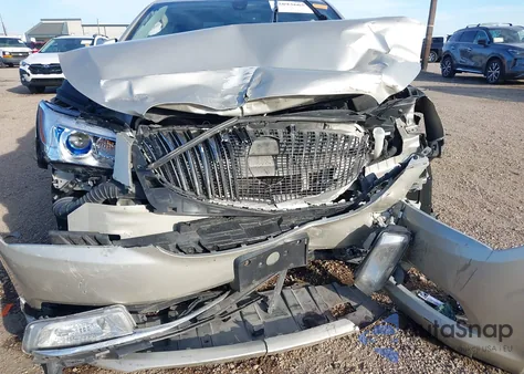 2014 Buick Lacrosse Leather Group z USA, uszkodzony, nr VIN 1G4GB5G31EF248795